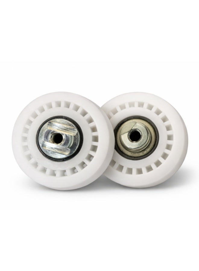 دورما ES200 إيزي رولر لعربة البكرات - مجموعة من قطعتين - Image 1